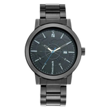 Fastrack Tripster Black Dial Men's Watch NU3245NM01