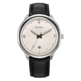 Titan Timeless Treasures White Dial Men’s Watch 10023SL05