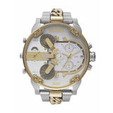 Diesel Mr. Daddy 2.0 Chronograph Watch for Men DZ7486