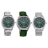 Titan Classique Palette of Time Men’s Watch NU10033SL03