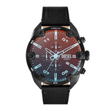Diesel Spiked Chronograph Watch for Men DZ4665