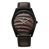 Fastrack Gelato Chocolate Dial Guys Watch 38162NL01