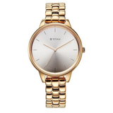 Titan Neo Women’s Watch NU2648WM12