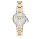 Michael Kors Mini Pyper Watch for Women MK7574