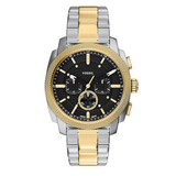 Fossil Machine Watch for Men FS6159
