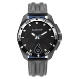 Fastrack Hitlist Black Dial Guys Watch NS3084NL05