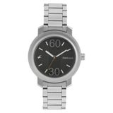 Fastrack Black Dial Guys Watch NS3222SM02