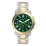 Fossil Grant Watch for Men FS6131