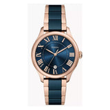 Fossil Gilmore Ceramic Watch for Women CE1134