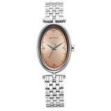 Titan Karishma Beige Dial Women’s Watch NU2758SM01