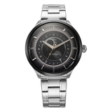 Titan Luna Sun Moon Grey Men’s Watch NU10028KM02