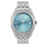 Timex Tiffany Blue Dial Men Watch TWEG296SMU03