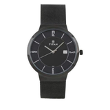 Titan Quartz  Men’s Watch NQ90053NM01
