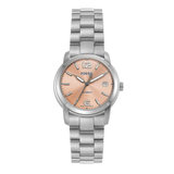 Fossil Heritage Automatic Watch for Women/Unisex ME3247