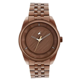 Fastrack Crush Quartz Analog Guys Watch NU3300QM01