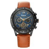 Titan Octane Blue Chronograph Men’s Watch NT1762KL01