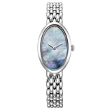 Titan Aura Sky Blue Women’s Watch NT95246SM01