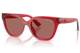Armani Exchange Sunglasses AX4164SU