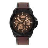 Fossil Bronson Automatic Watch for Men ME3219