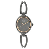 Titan Raga Viva Anthracite Dial Women's Watch NU2579QM01