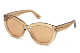 Tom Ford Sunglasses FT0577