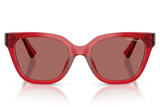 Armani Exchange Sunglasses AX4164SU