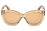 Tom Ford Sunglasses FT0577
