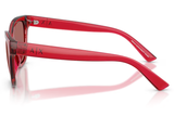 Armani Exchange Sunglasses AX4164SU