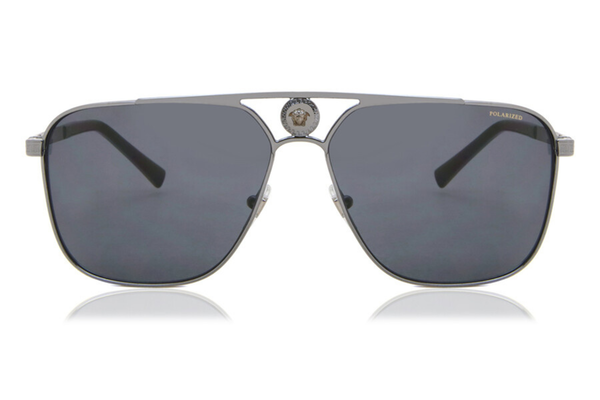 Versace Sunglasses VE2238 1001/81