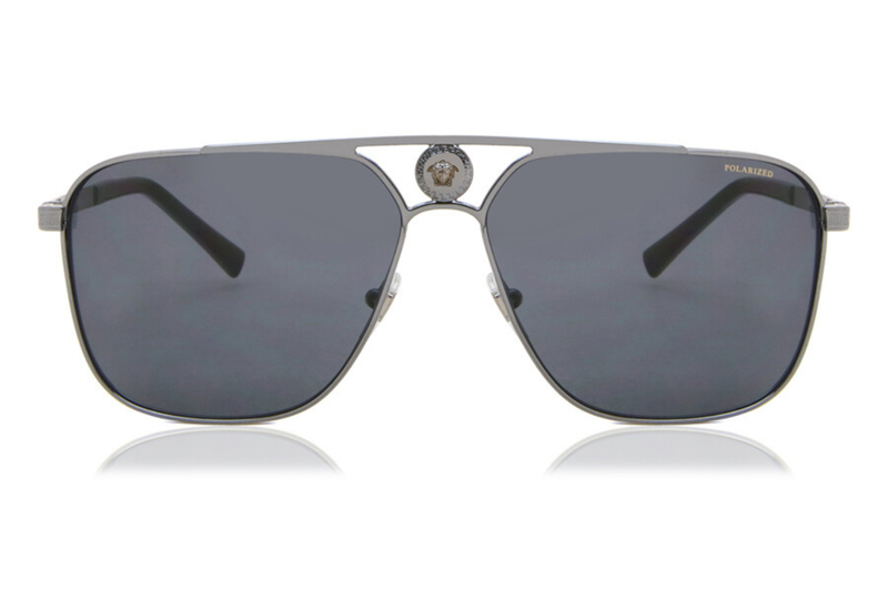 Versace Sunglasses VE2238 1001/81