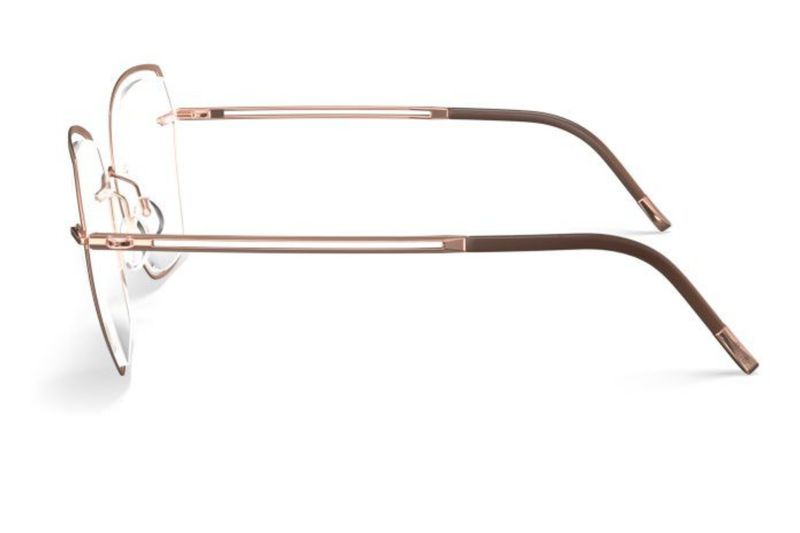 Silhouette Frame ARTLINE L016