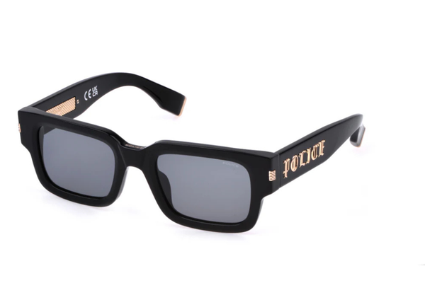 Police Sunglasses SPLP32K