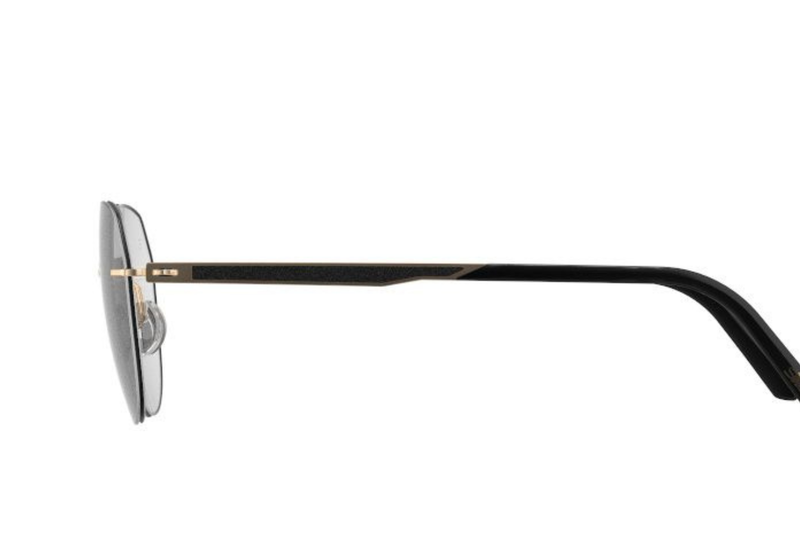 Silhouette Frame RAFFINEMENT DES MATIÈRES L008