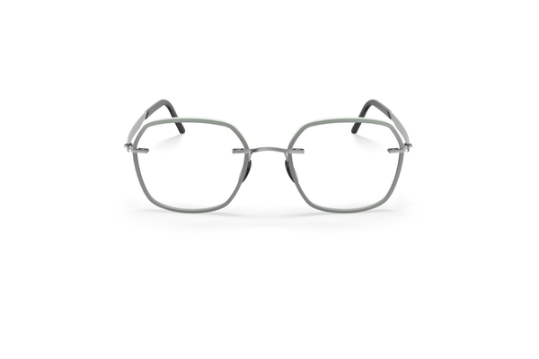 Silhouette Frame AURA CONTOURS ACCENTUÉS L002