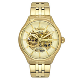 Timex Signio Champagne Automatic Men’s Watch TWEG27600