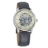 Titan On Trend Automatic Men’s Watch NT90110SL02