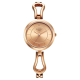 Titan Raga Rose Gold Dial Women’s Watch NU2727WM01