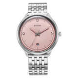 Titan Timeless Treasures Men’s Watch NT10023SM01