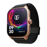 Titan Zeal AMOLED Smartwatch 90196AM02
