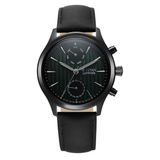 Titan Sapphire Green Dial Men’s Watch NU1874NL01