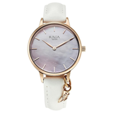 Titan Raga Showstopper MOP Dial Women’s Watch NU95274WL03