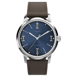 Timex Marlin Blue Dial Automatic Men Watch TWEG26710