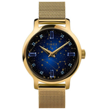 Timex Transcend Celestial Blue 31mm Women’s Watch TW2V51900UJ