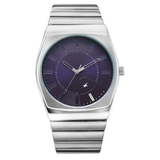 Fastrack Stunners Purple Dial Men's Watch 38212SM02