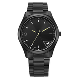 Fastrack Stunners Black Dial Men's Watch 3317NM01