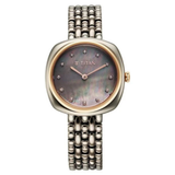 Titan Aura Titanium Women’s Watch NU95241KM02