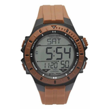 Fastrack Streetwear Digital Guys Watch NT38067PP02