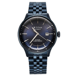 Titan Weekender Men’s Watch 90201QM01