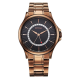 Titan Karishma Black Dial Men’s Watch NU10038QM01