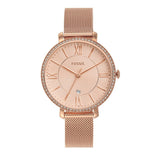 Fossil Jacqueline Watch for Women ES4628